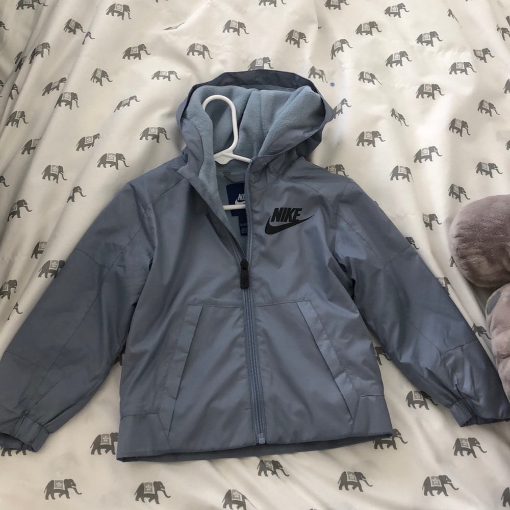 Nike fleece